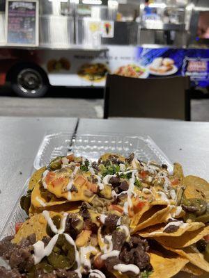 Nachos