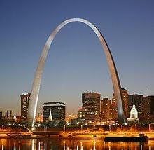 St Louis