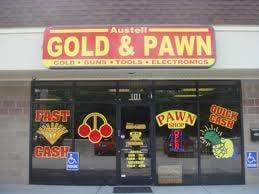 Austell Gold & Pawn Llc