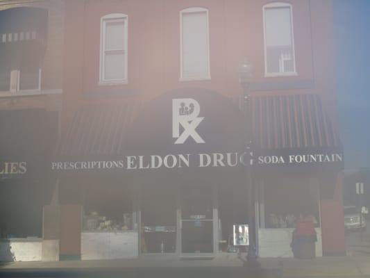 Eldon Drug Co