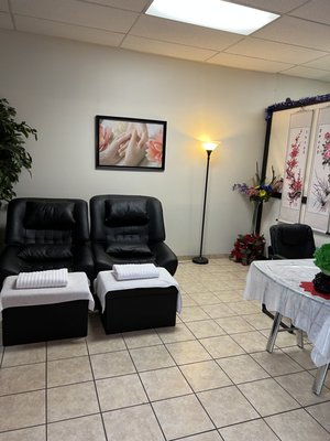 611 Massage Studio