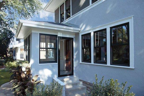 Oak Park - Eco Windows & Doors