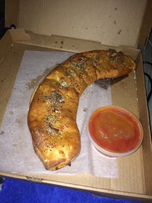 Stromboli