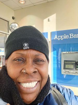 Apple Bank for Savings