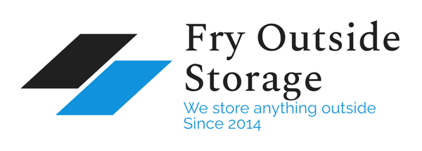 Fry Outside Storage