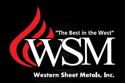 Western Sheet Metals