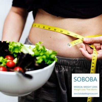 Best Medical Weight Loss Clinics in Orange County, CA
 https://www.sobobaweightloss.com/