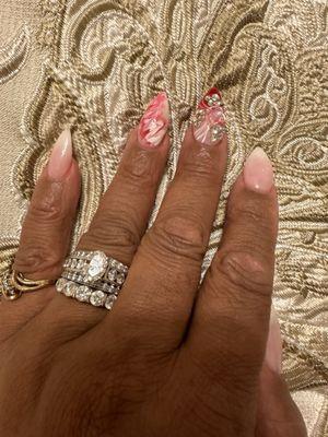 Angel's Nails