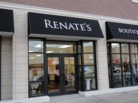 Renate's Wedding Boutique