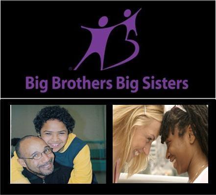 Big Brothers-Big Sisters of Greater Williamsburg