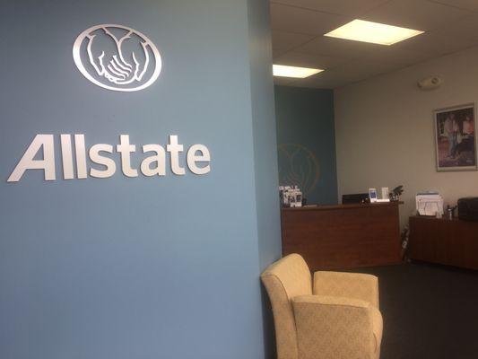 Allstate Insurance