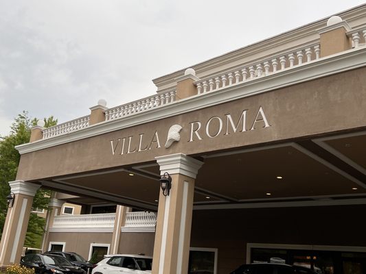 Villa Roma