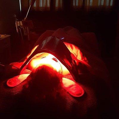 Red Light Therapy by Celluma