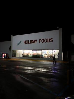 Holiday Foods