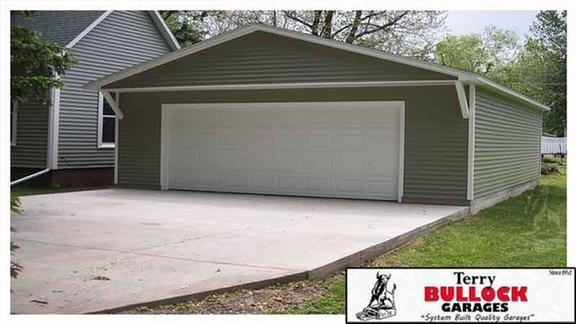 Bullock Garages