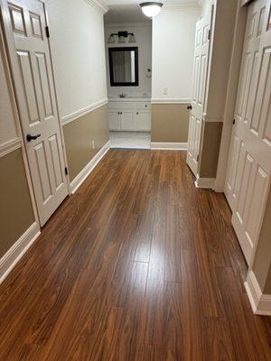 A&J Flooring