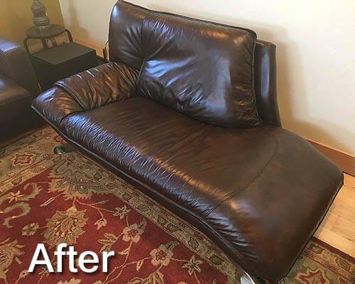 Lounge - after color change