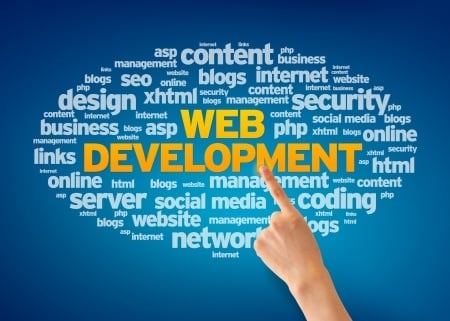 Website Development