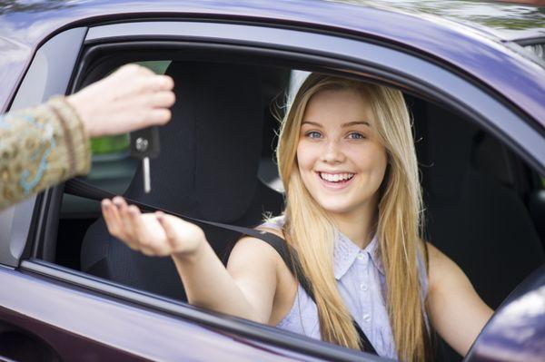 Driving School -Behind The Wheel Training and Online Courses For Teens and Adults! Dmv Certified Programs available.