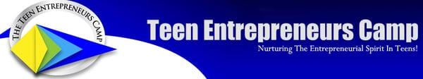 Teen Entrepreneurial Summer Program