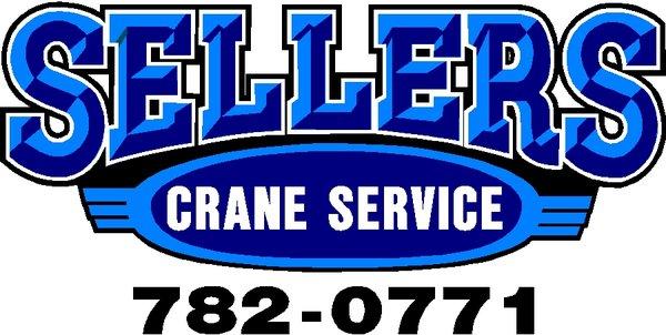 Sellers Crane Service