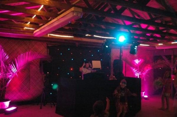 South Jersey's Hottest Sweet 16, Wedding and Party DJ