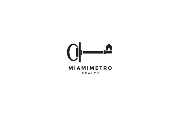 Miami Metro Realty - Logo