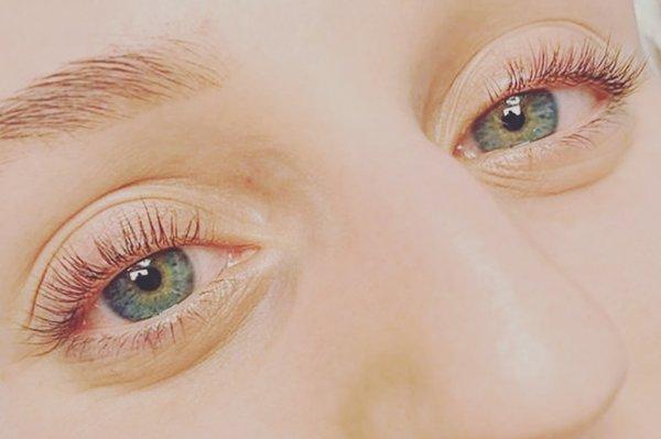 Lash Lift