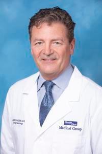 James L. Raders, MD