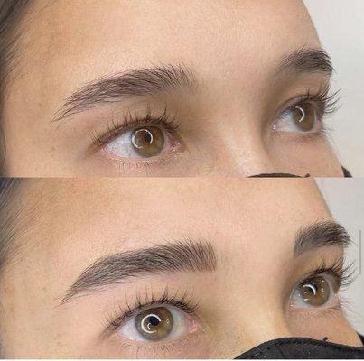 Microblading