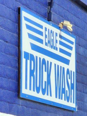 Eagle Truck Wash