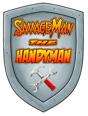 SavageMan the HandyMan