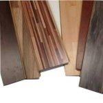 Inexpensive laminate flooring