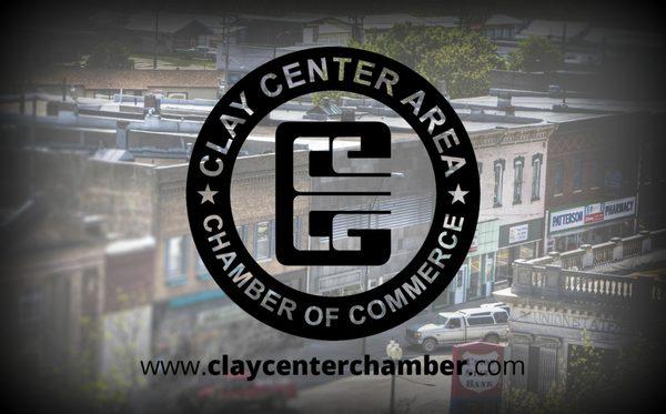 www.ClayCenterChamber.com