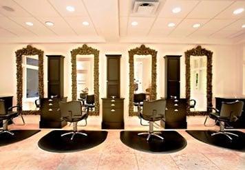 The Salon