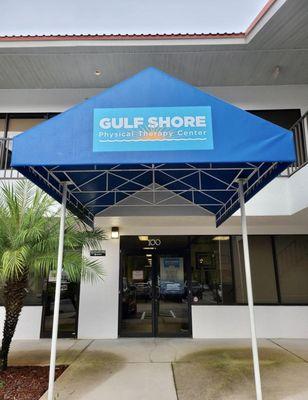 Gulf Shore Physical Therapy Center