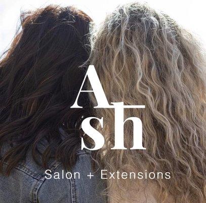 ASH Salon + Extensions