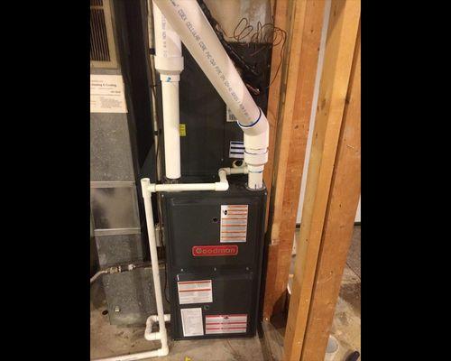 Rocket Heating AC Repair - Miami