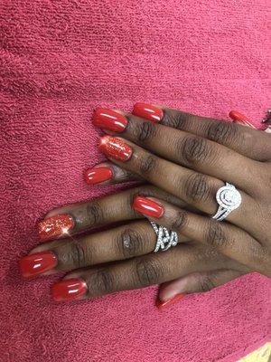 Ann's Nails - Charlottesville, VA 22902