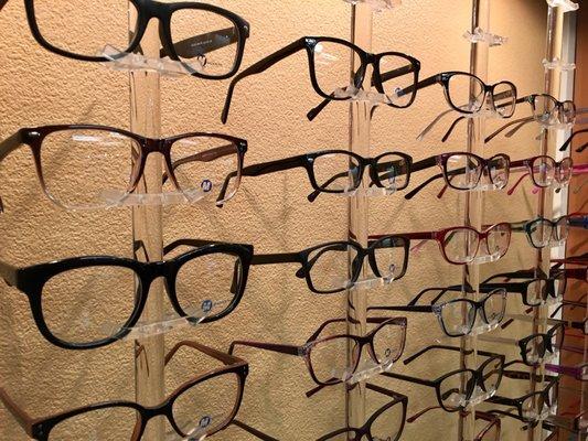 Modern Optical frames are the best deal!