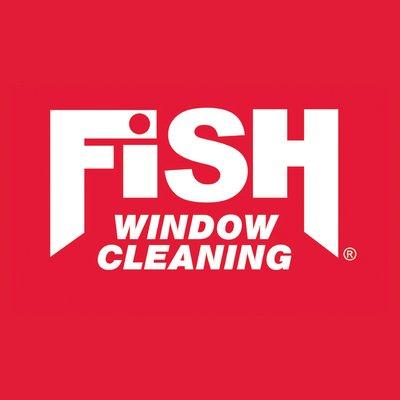 FISH Window Cleaning