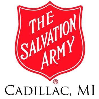 Salvation Army