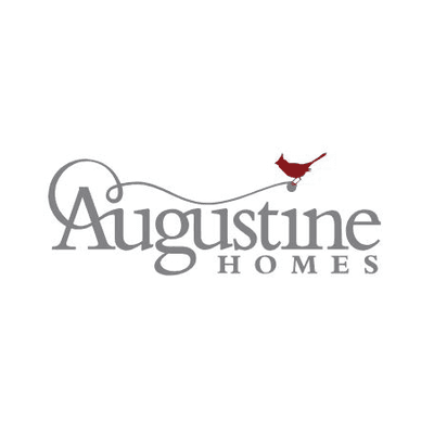 Augustine Homes logo