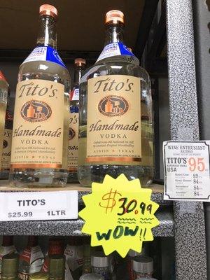 Tito's