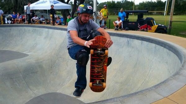 Skatepark