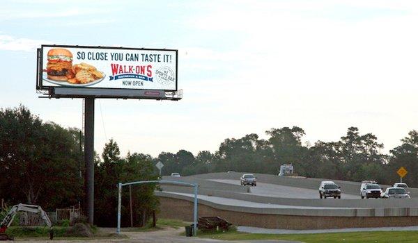 Adsource Outdoor Advertising