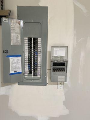 Transfer Switch