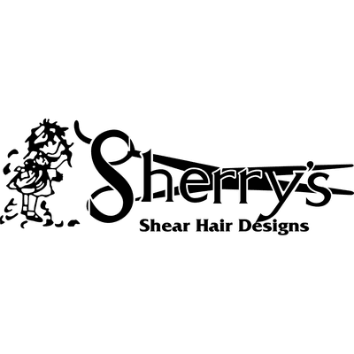 Sherry's Shear Hair Designs