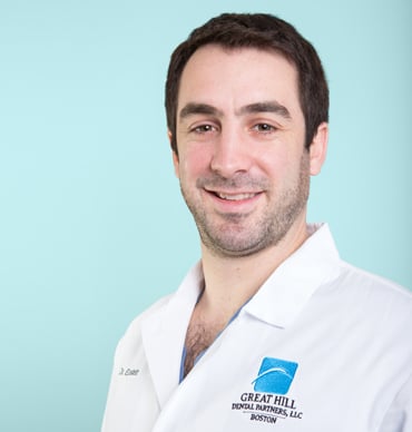 Dr. Matthew Epstein - General Dentist