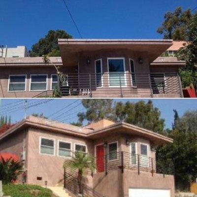 1515 RENDALL PL., L.A. CA 90026.  PRIME SILVER LAKE